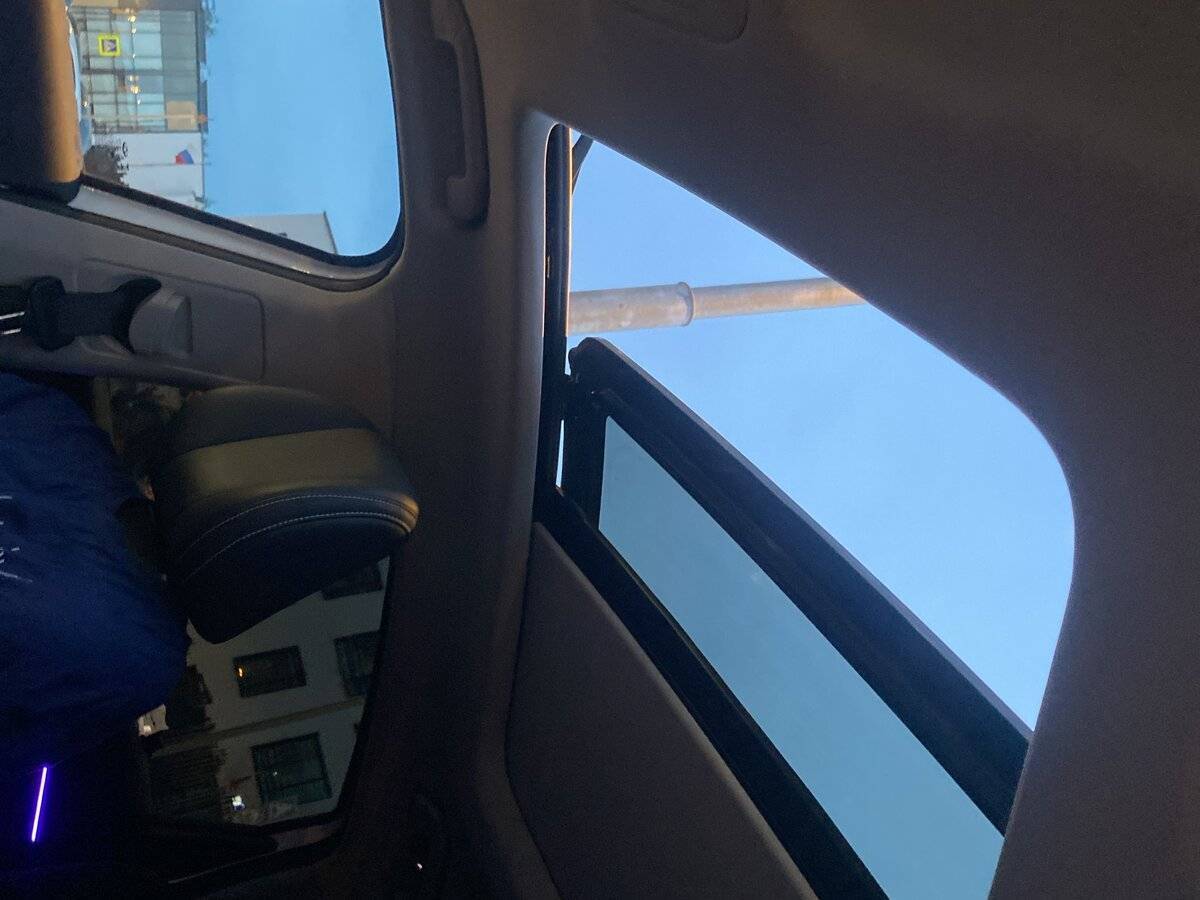 Купить Chery Arrizo 8 с пробегом. Фото: #8