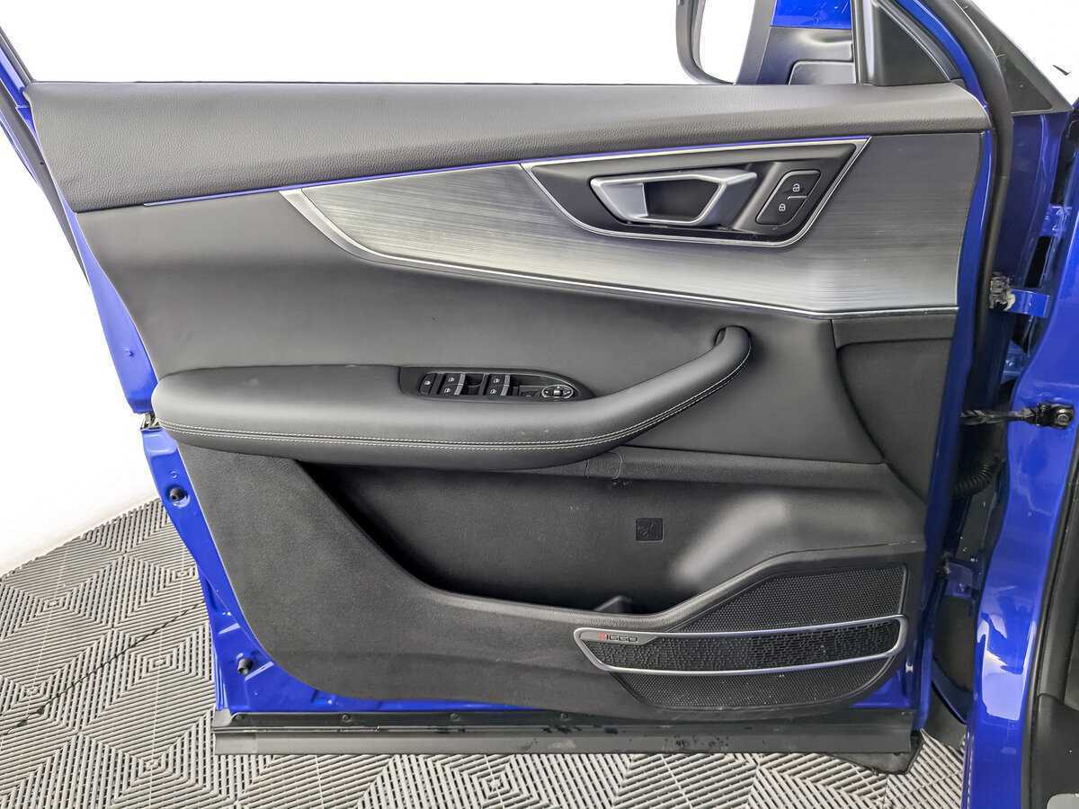 Купить Chery Tiggo 7 Pro с пробегом. Фото: #18