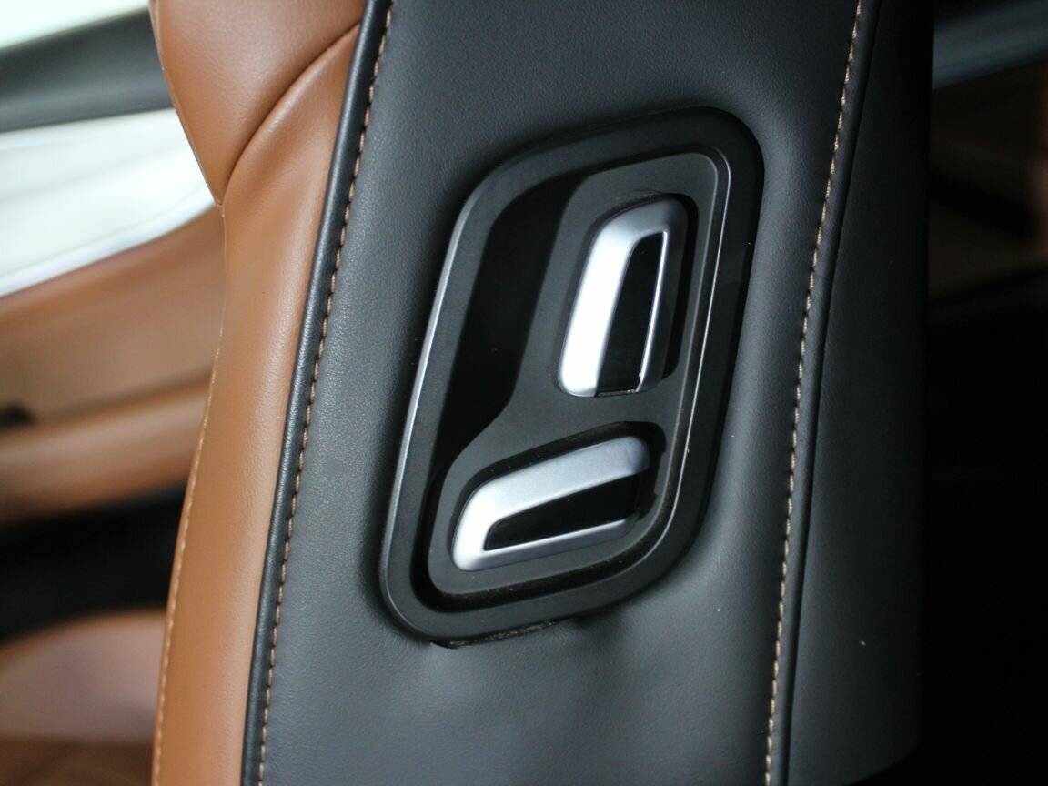 Купить Chery Tiggo 8 Pro Max с пробегом. Фото: #20