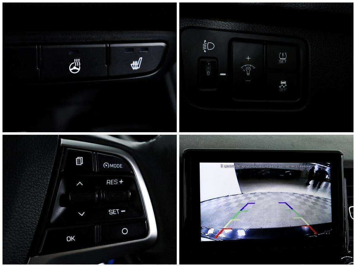 Купить Hyundai Solaris с пробегом. Фото: #13