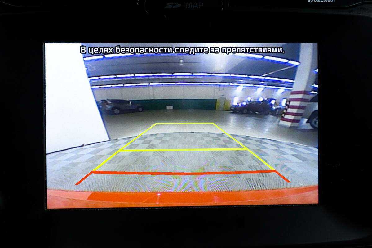 Купить Kia Soul с пробегом. Фото: #13