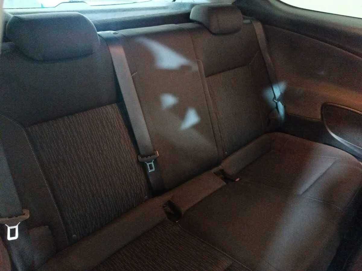 Купить Opel Astra с пробегом. Фото: #9