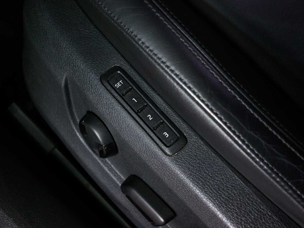 Купить Skoda Superb с пробегом. Фото: #24