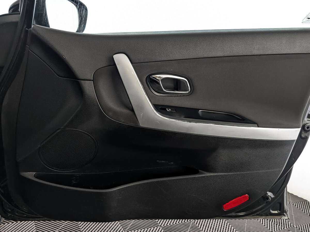 Купить Kia Ceed с пробегом. Фото: #20