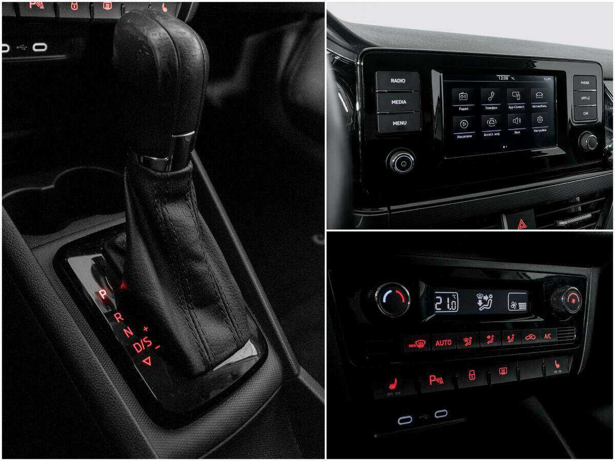 Купить Volkswagen Polo с пробегом. Фото: #12