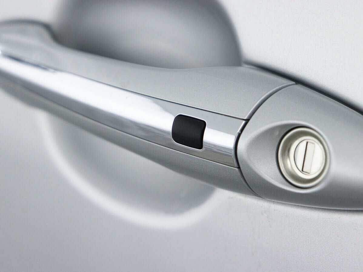 Купить Kia Optima с пробегом. Фото: #14