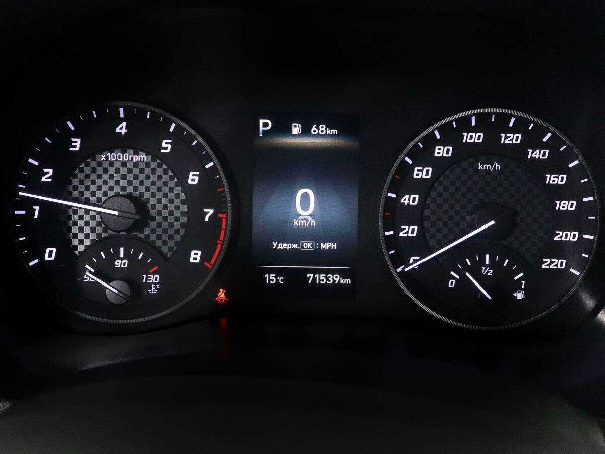 Купить Hyundai Solaris с пробегом. Фото: #8