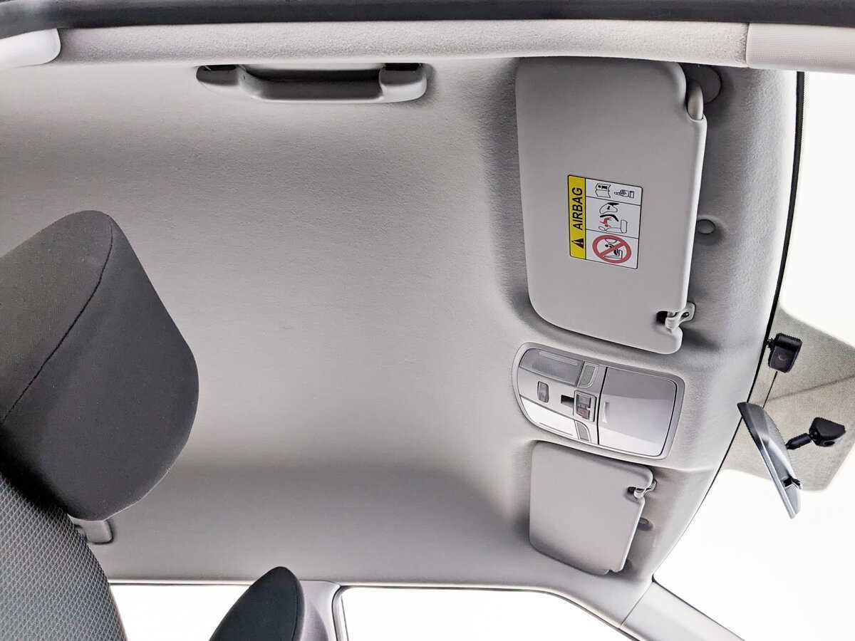 Купить Hyundai Creta с пробегом. Фото: #21