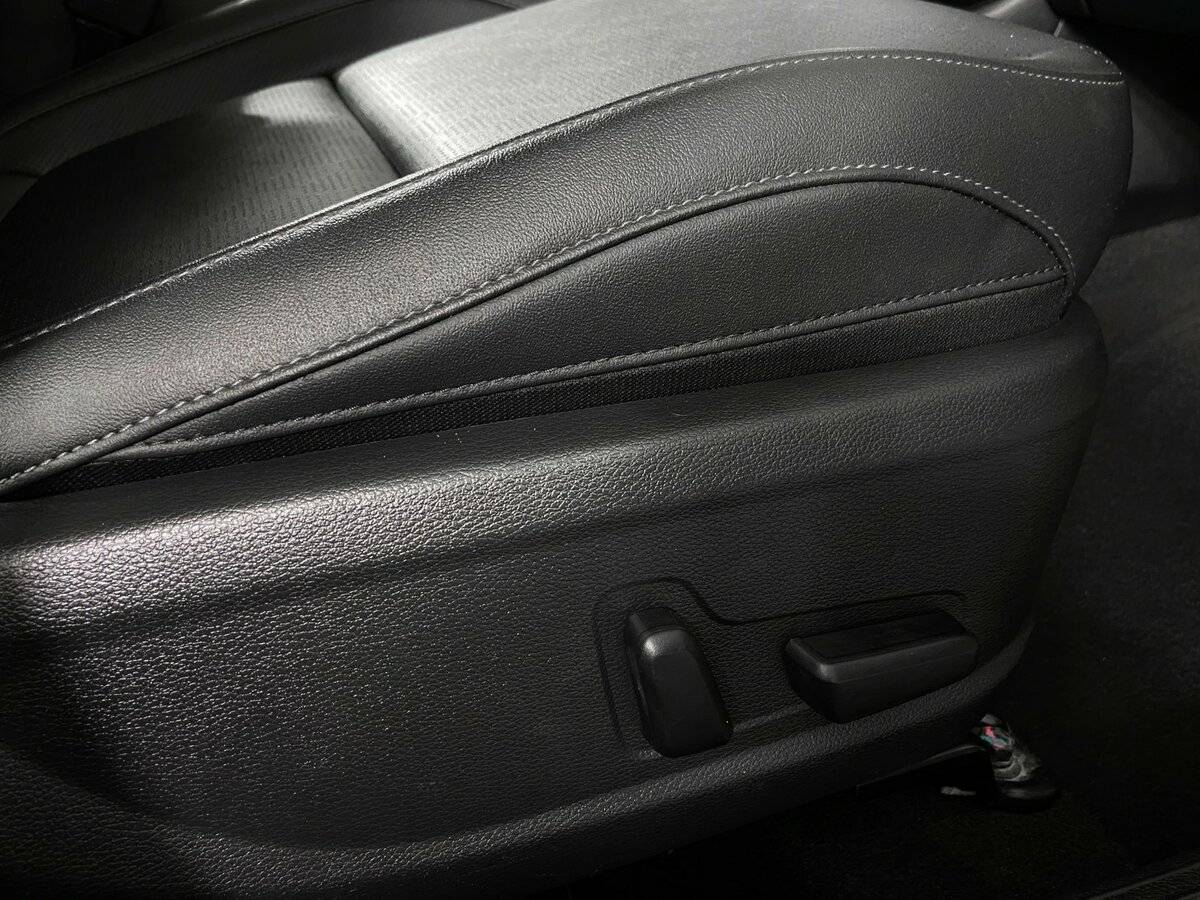 Купить Kia Seltos с пробегом. Фото: #17