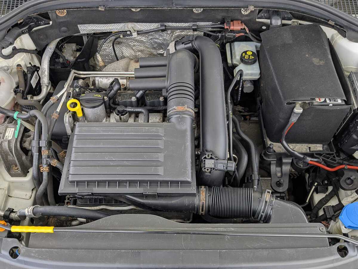 Купить Skoda Octavia с пробегом. Фото: #8