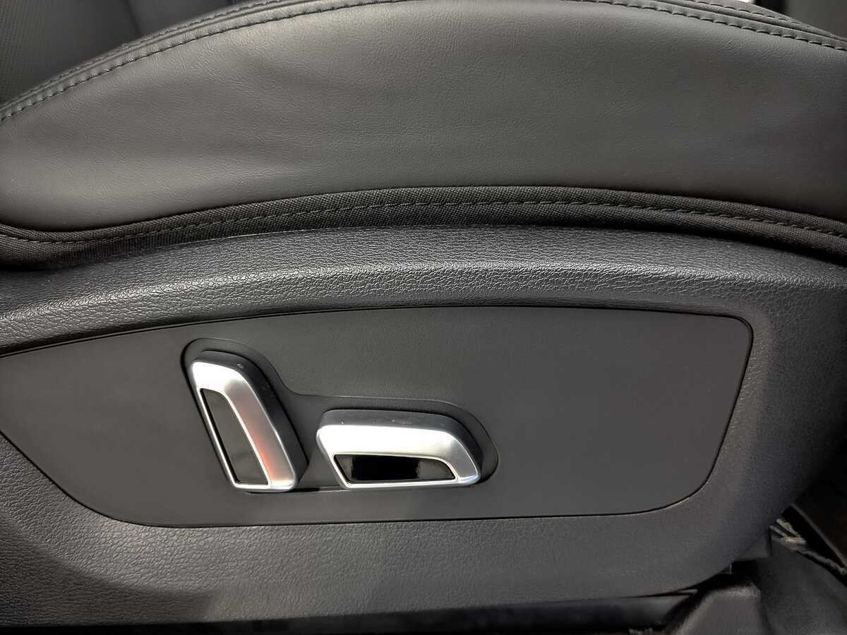 Купить Haval H9 с пробегом. Фото: #25