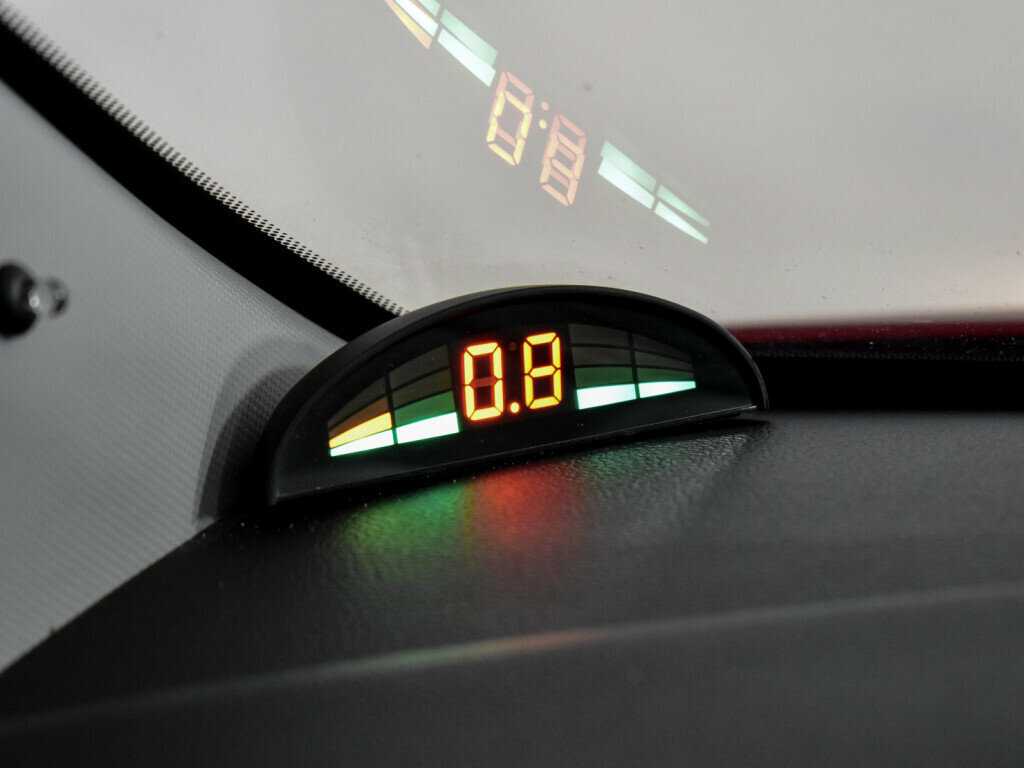 Купить Hyundai Solaris с пробегом. Фото: #16