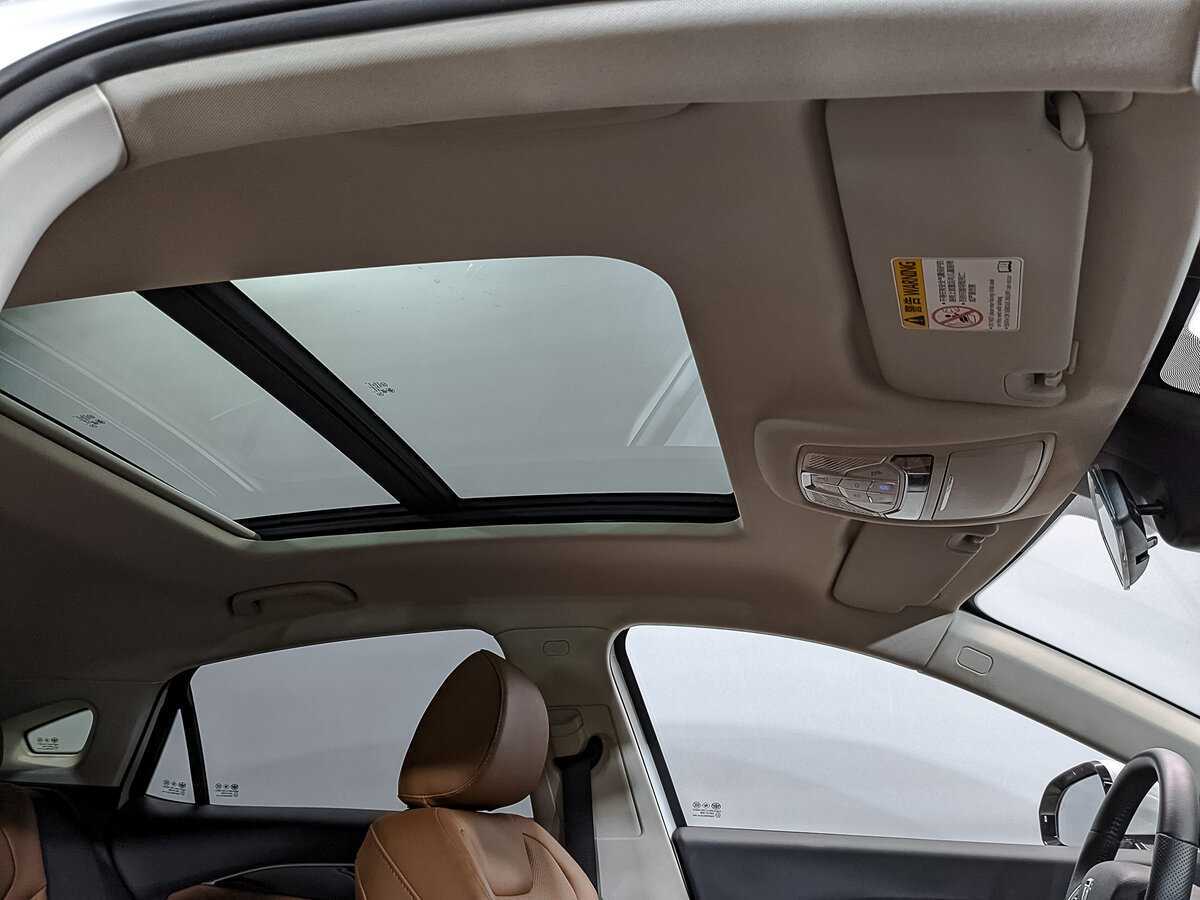 Купить FAW Bestune B70 с пробегом. Фото: #19