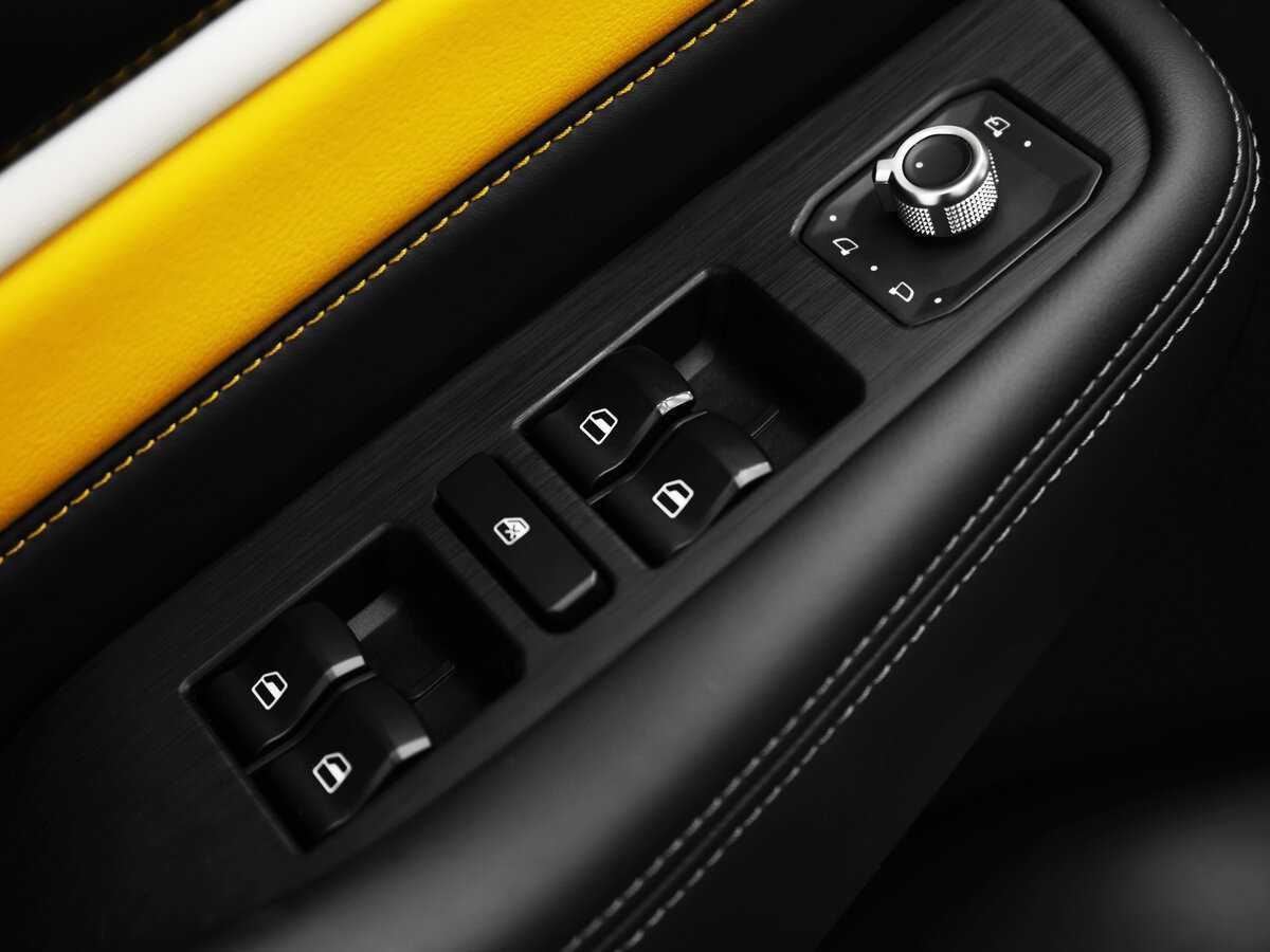 Купить Haval F7x с пробегом. Фото: #14