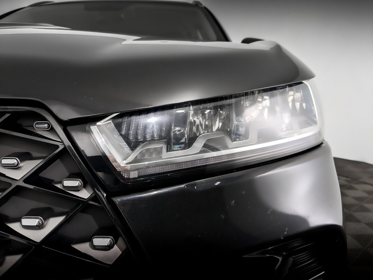 Купить Chery Tiggo 7 Pro с пробегом. Фото: #16