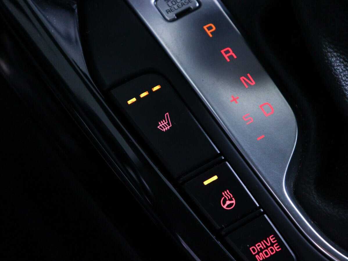 Купить Kia Cerato с пробегом. Фото: #18