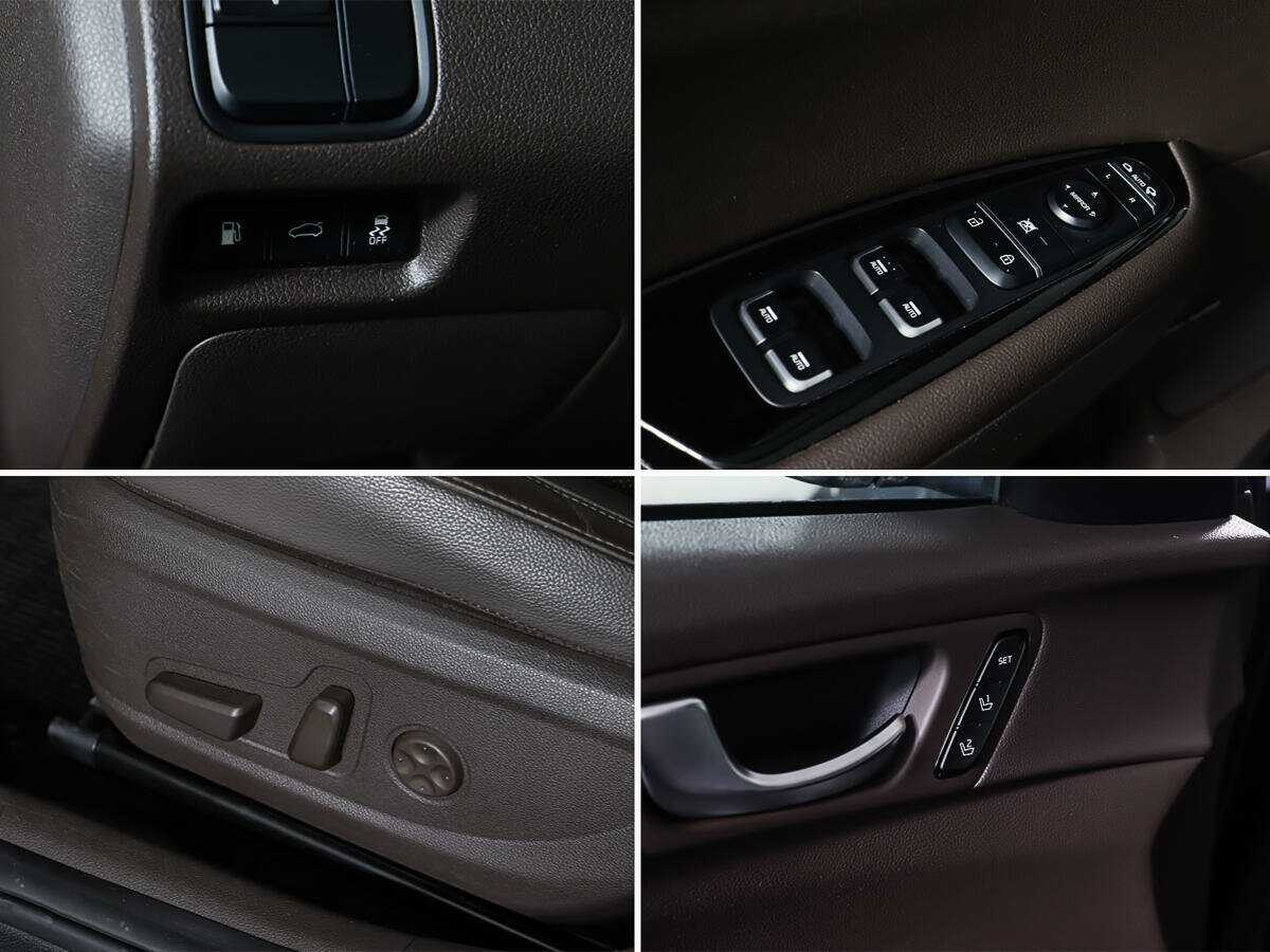 Купить Kia Optima с пробегом. Фото: #16