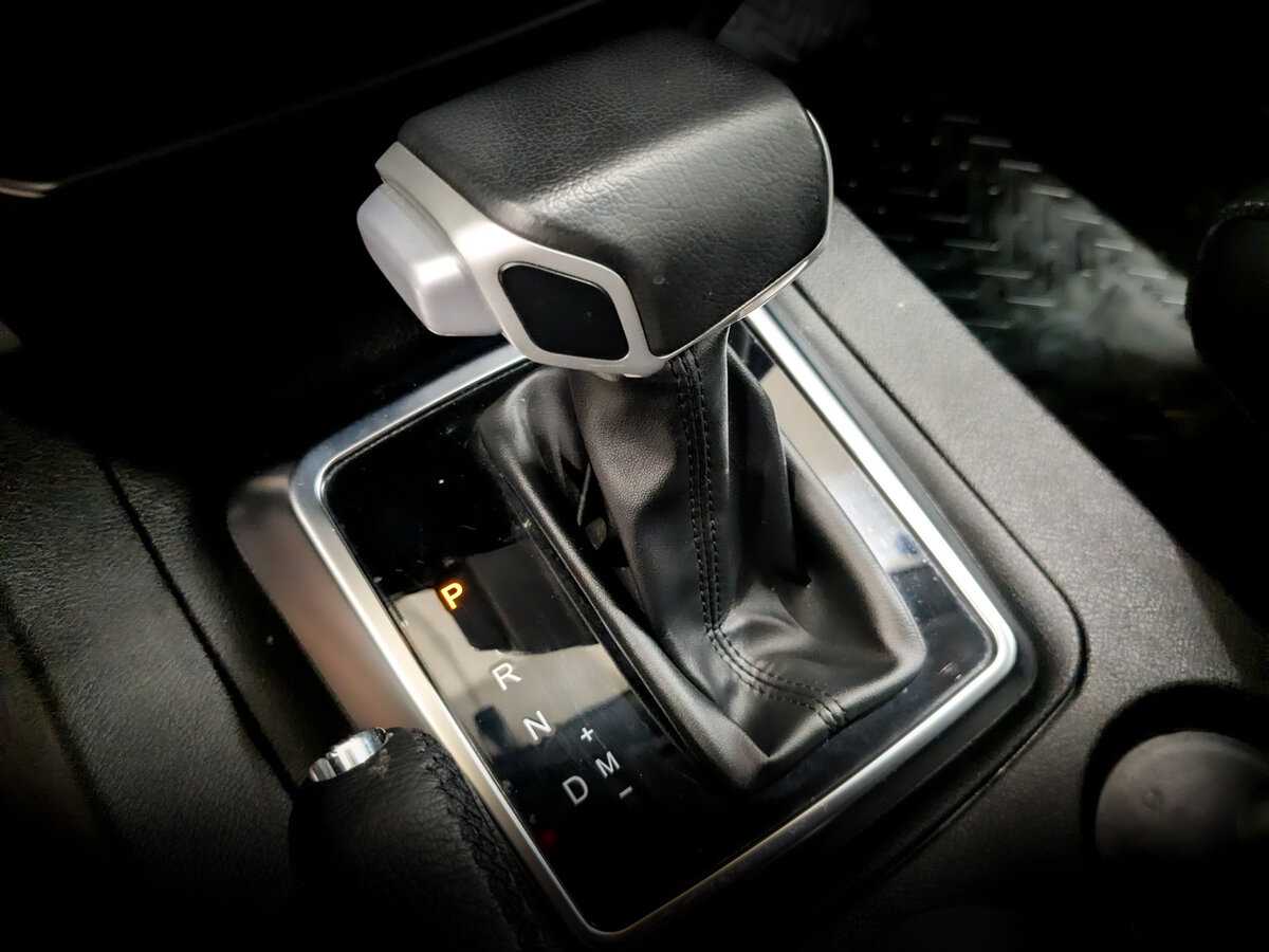 Купить УАЗ Patriot с пробегом. Фото: #25