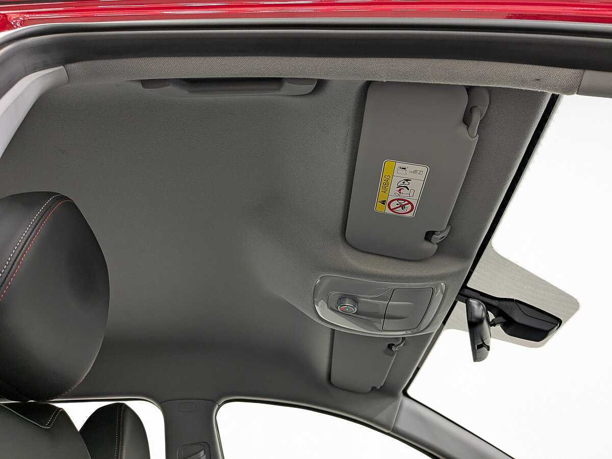 Купить Chery Tiggo 7 Pro с пробегом. Фото: #21