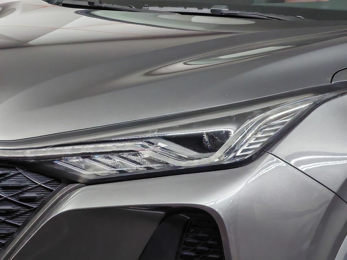 Купить Changan CS75 Plus с пробегом. Фото: #20