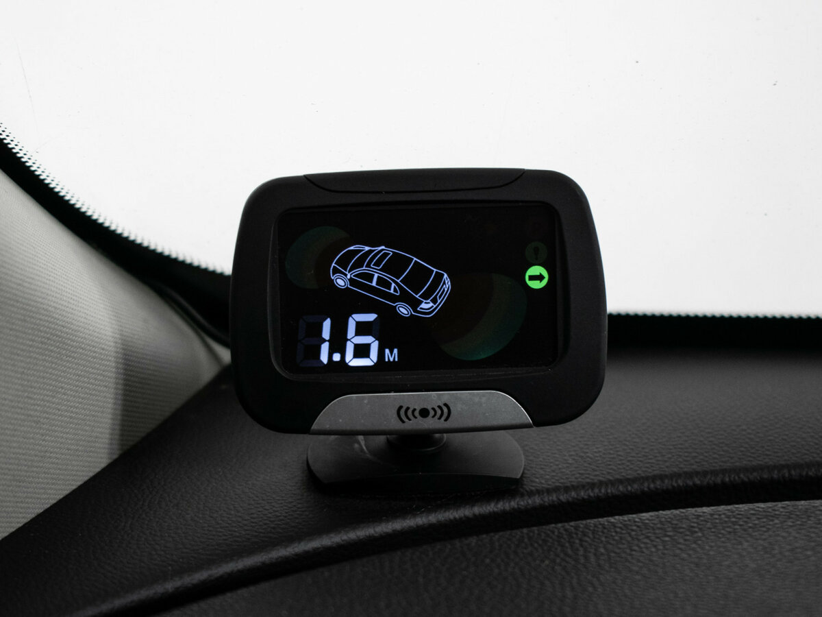 Купить Opel Mokka с пробегом. Фото: #11