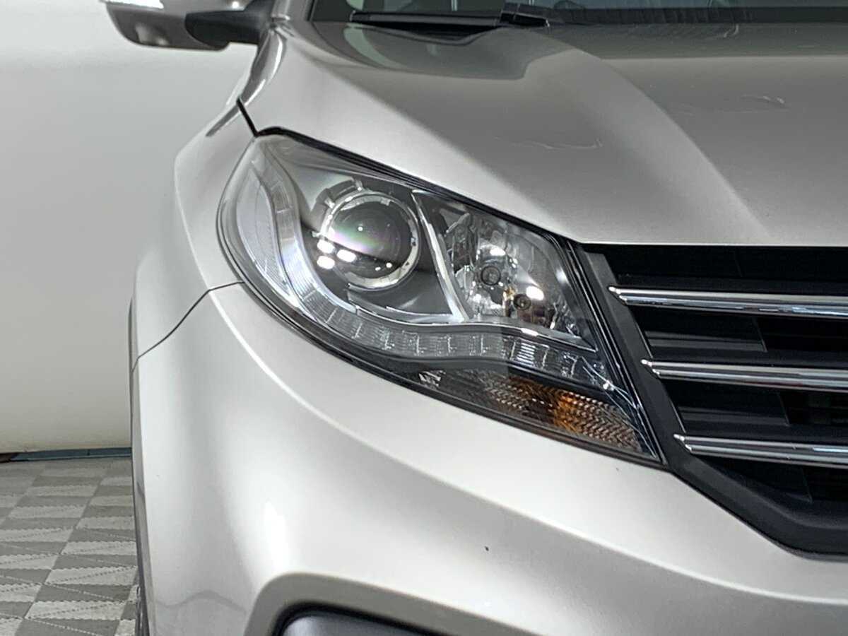 Купить Dongfeng 580 с пробегом. Фото: #9