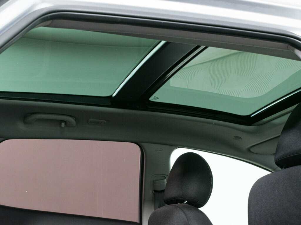 Купить Kia Ceed с пробегом. Фото: #10