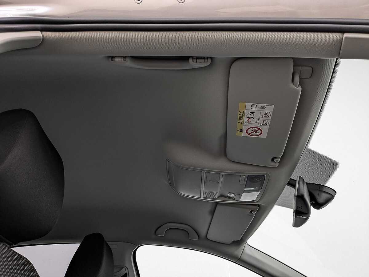 Купить Skoda Octavia с пробегом. Фото: #21