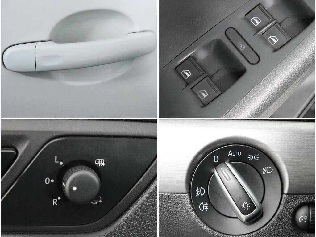 Купить Volkswagen Jetta с пробегом. Фото: #15