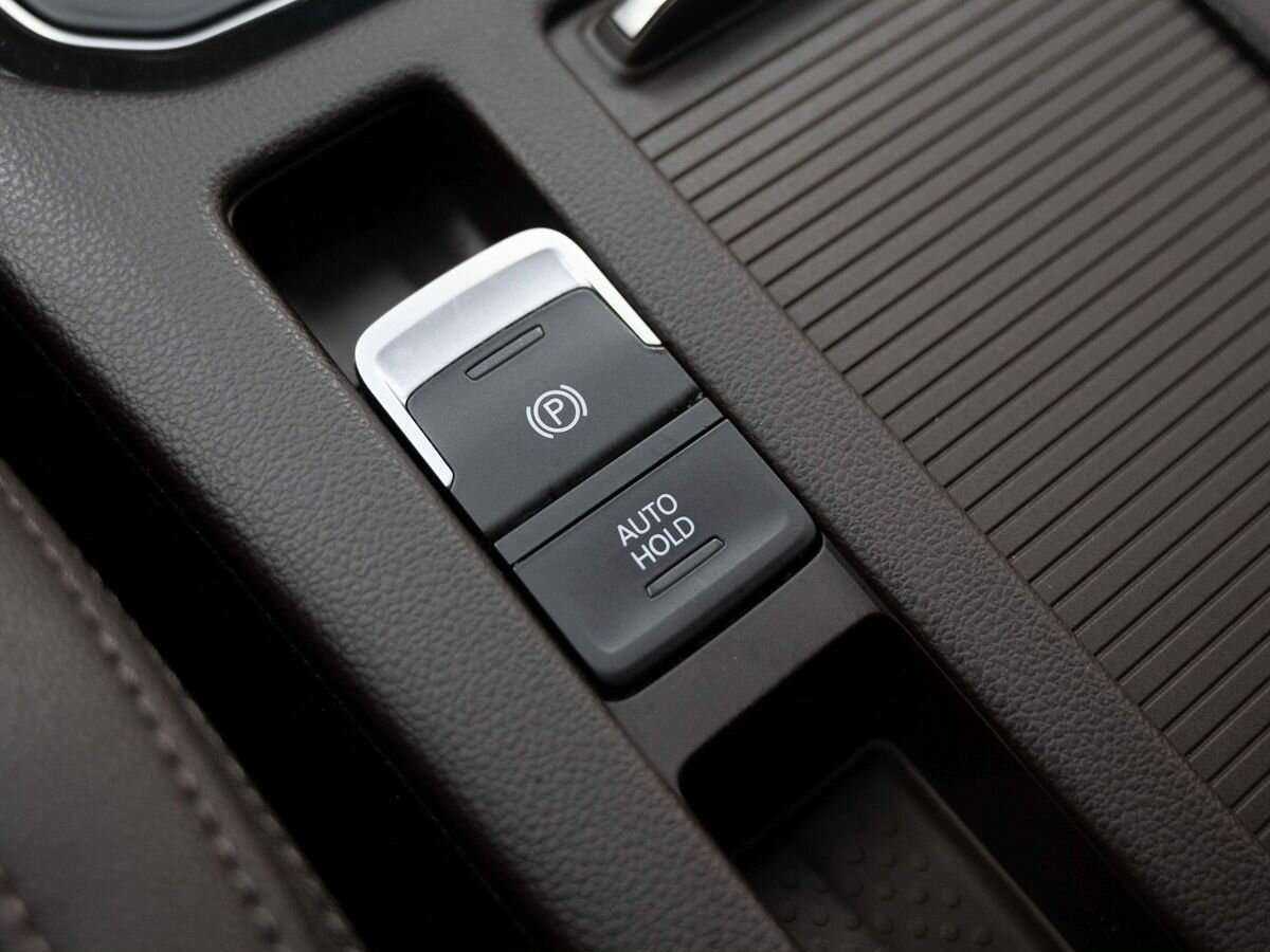 Купить Volkswagen Passat с пробегом. Фото: #21