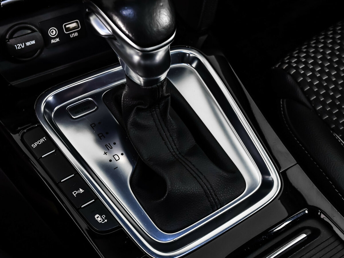 Купить Kia Ceed с пробегом. Фото: #15