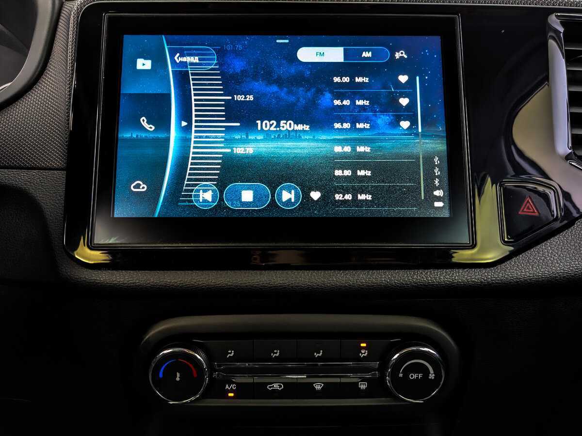 Купить Chery Tiggo 4 с пробегом. Фото: #14