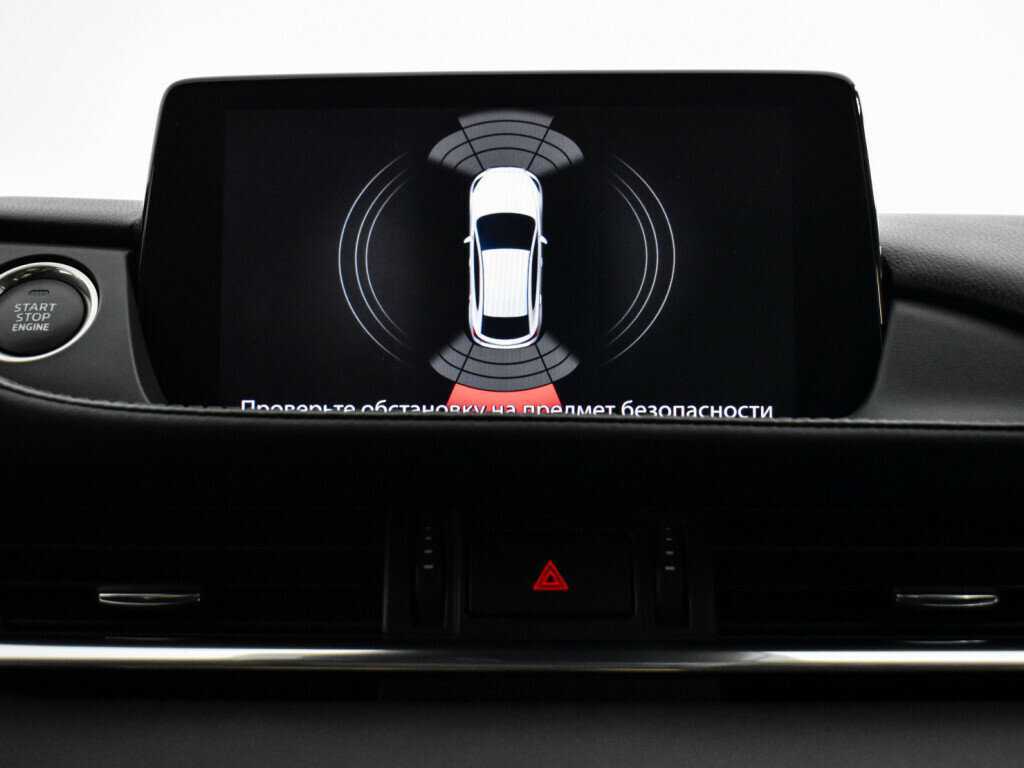 Купить Mazda 6 с пробегом. Фото: #18