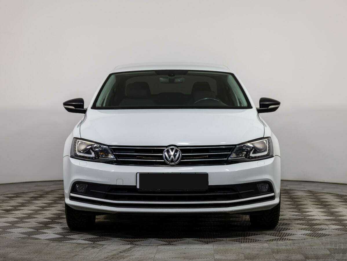 Купить Volkswagen Jetta с пробегом. Фото: #0