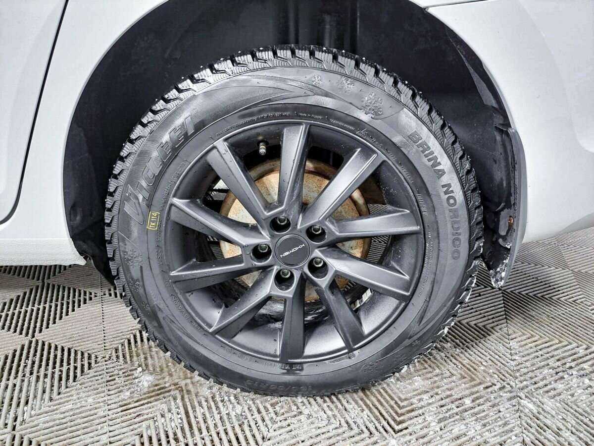 Купить Skoda Rapid с пробегом. Фото: #17