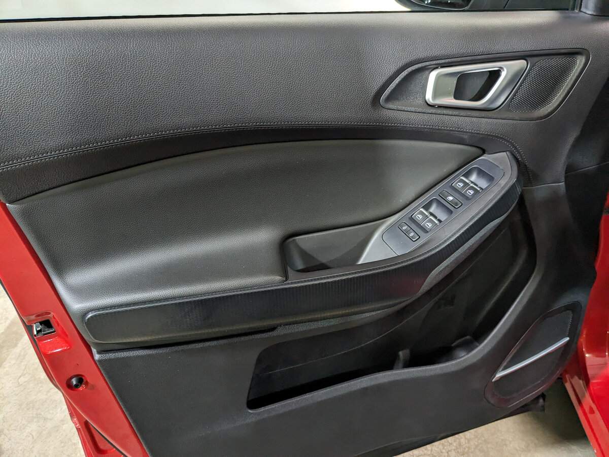 Купить Chery Tiggo 4 с пробегом. Фото: #18