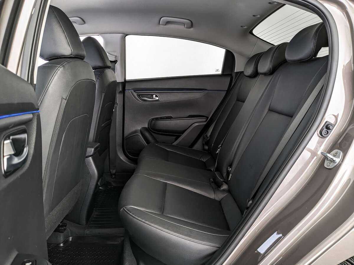 Купить Kia Rio с пробегом. Фото: #12