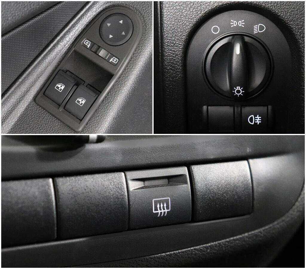 Купить Lada (ВАЗ) Granta с пробегом. Фото: #12