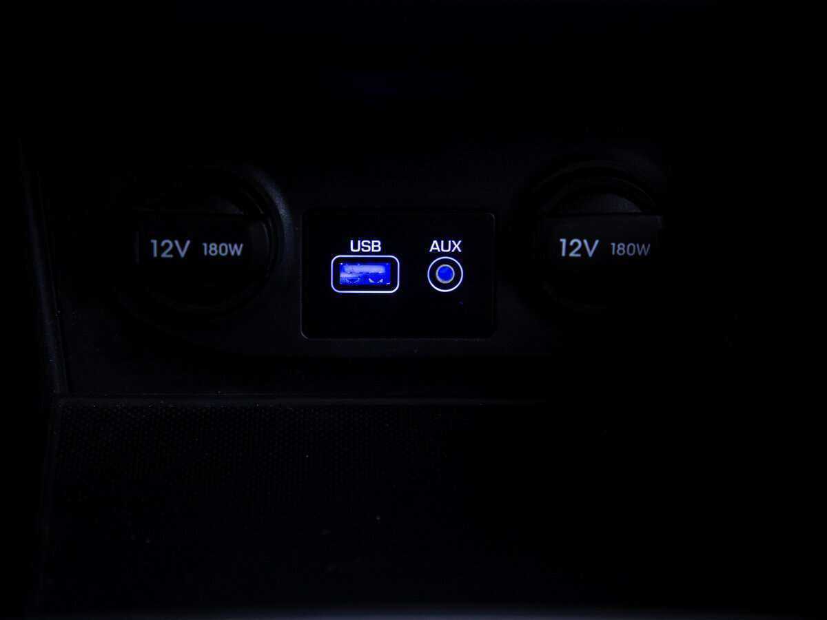 Купить Hyundai Creta с пробегом. Фото: #10