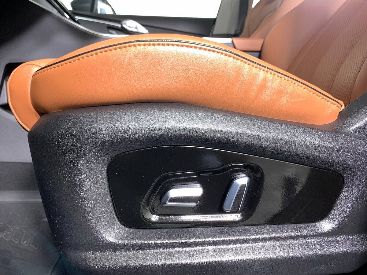 Купить OMODA C5 с пробегом. Фото: #15