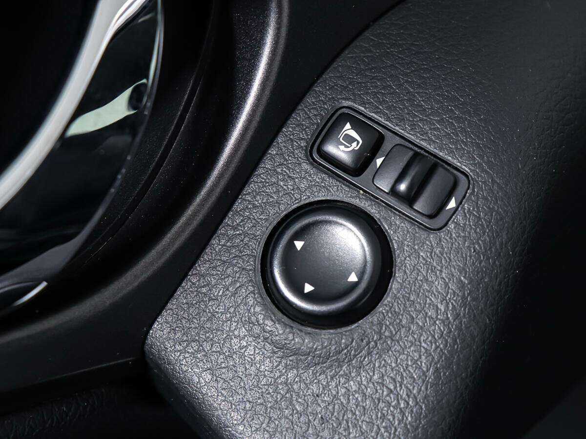 Купить Nissan Qashqai с пробегом. Фото: #17