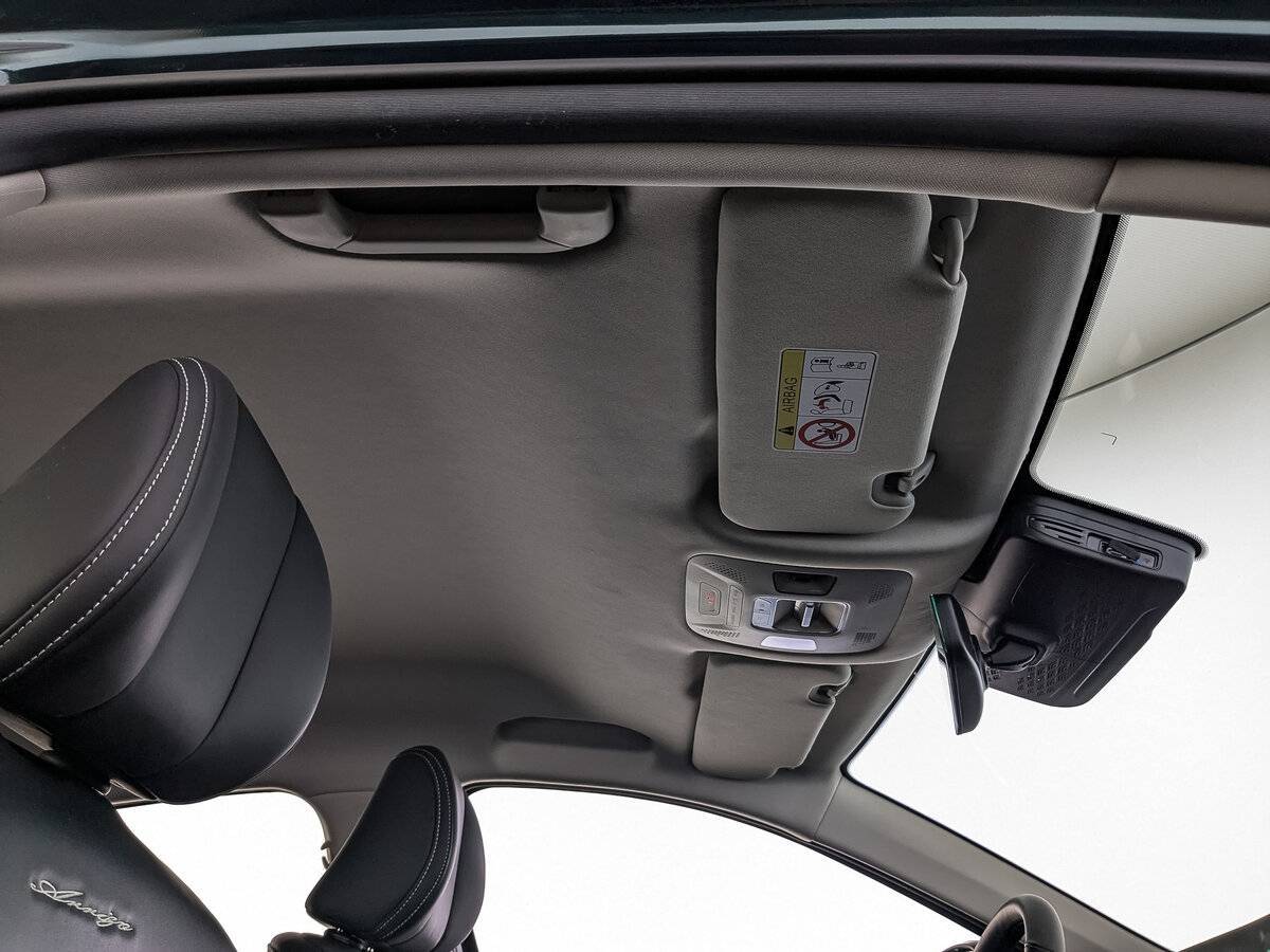 Купить Chery Arrizo 8 с пробегом. Фото: #21