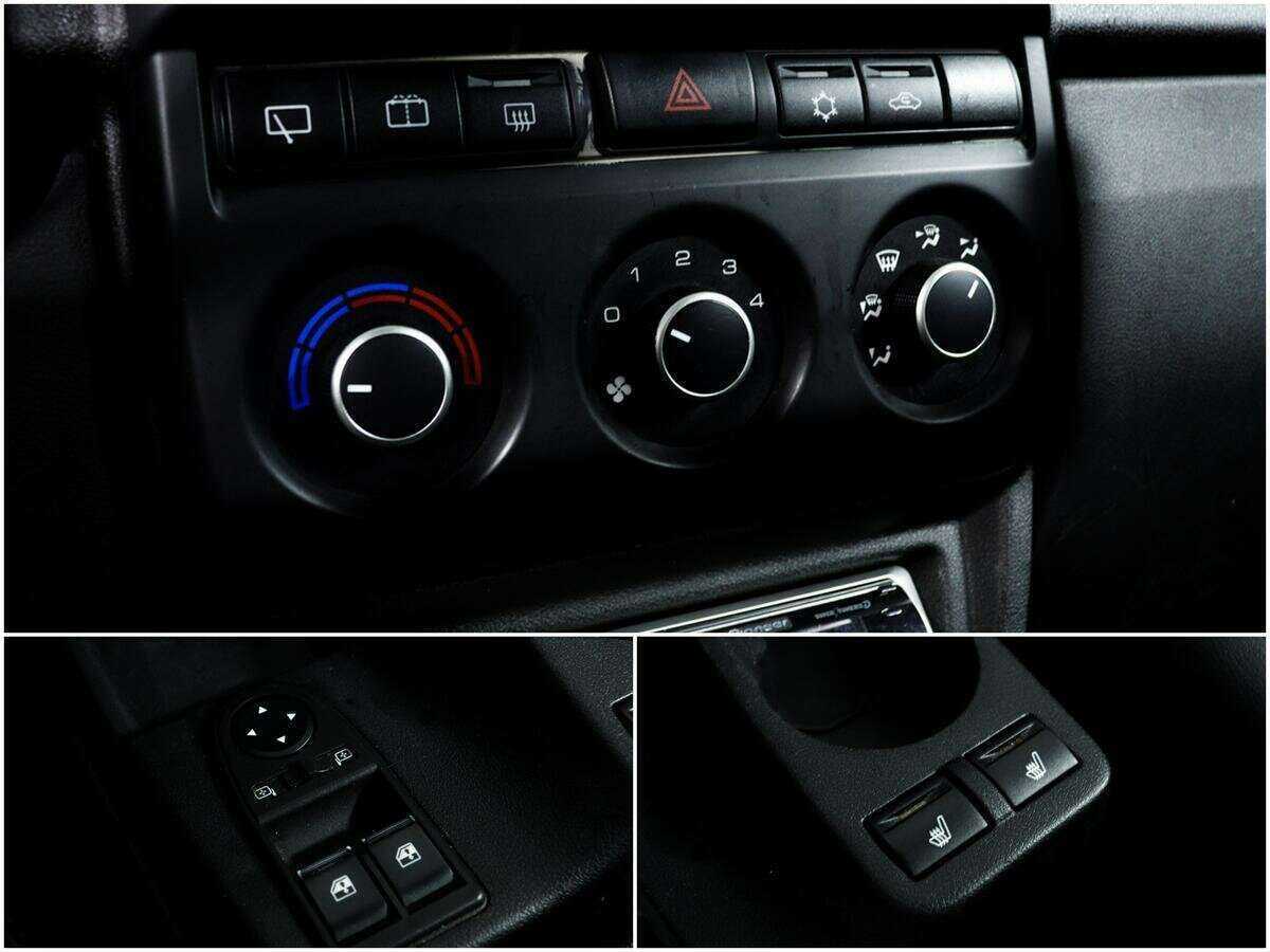 Купить Lada (ВАЗ) 2121 (4x4) с пробегом. Фото: #13