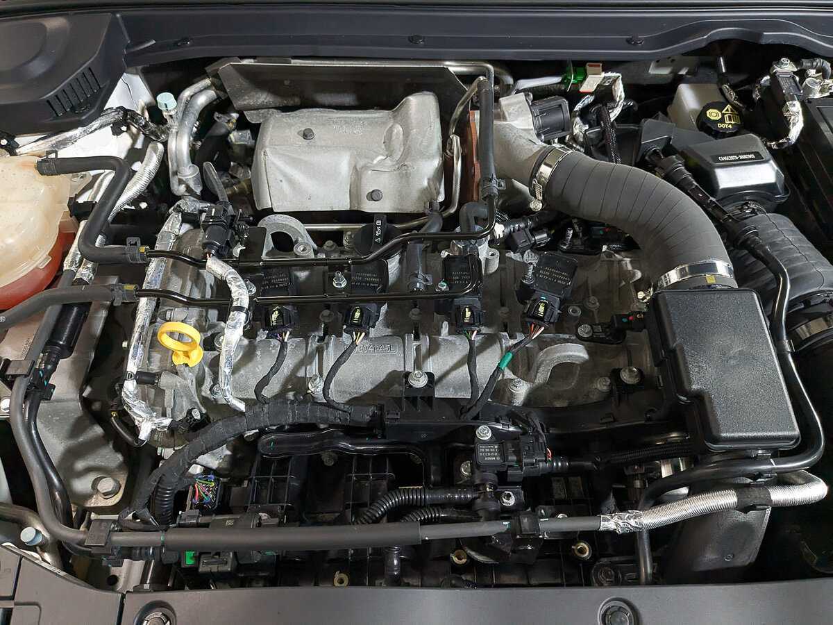 Купить FAW Bestune B70 с пробегом. Фото: #8