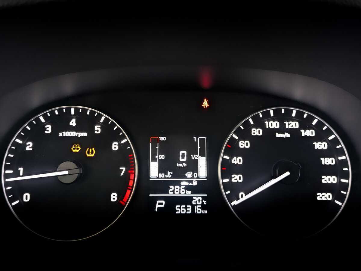 Купить Hyundai Creta с пробегом. Фото: #12