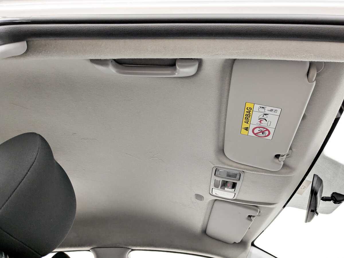 Купить Kia Rio с пробегом. Фото: #21