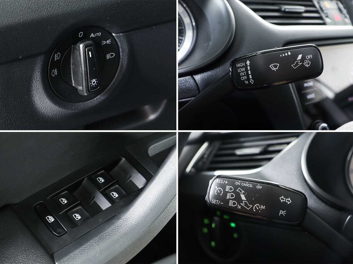 Купить Skoda Octavia с пробегом. Фото: #17