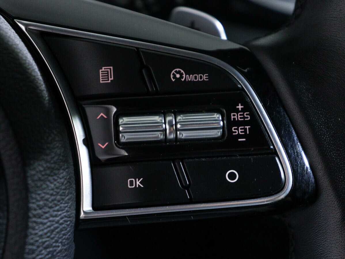 Купить Kia Ceed с пробегом. Фото: #18