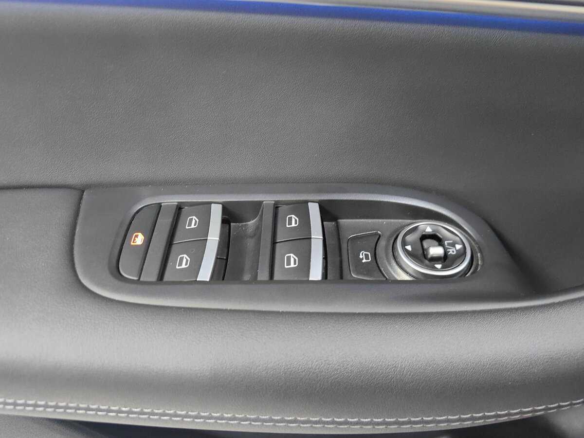 Купить Chery Tiggo 7 Pro Max с пробегом. Фото: #19