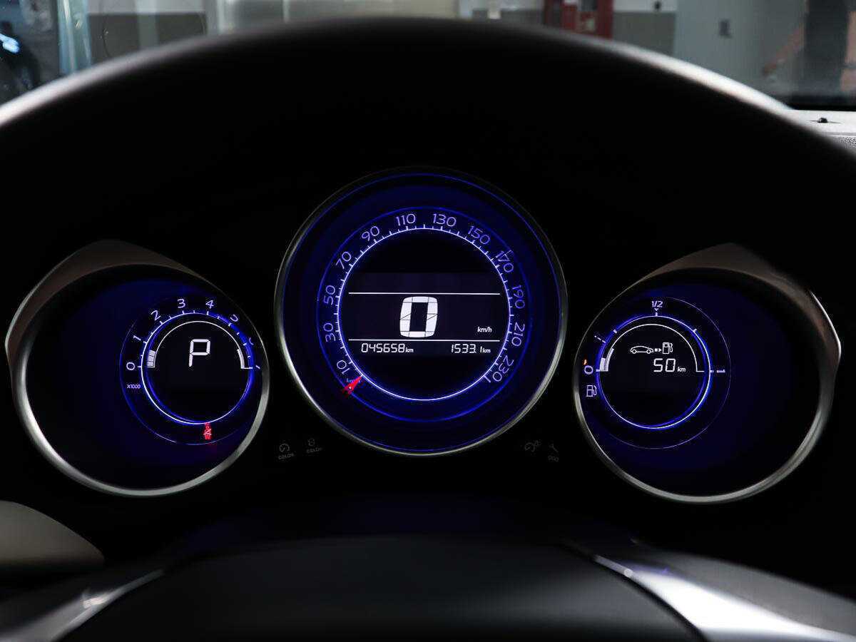 Купить Citroen C4 с пробегом. Фото: #13